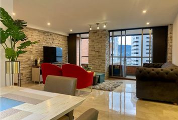 Apartamento en Campo De Golf, El Castillo, Medellín, Antioquia, Col