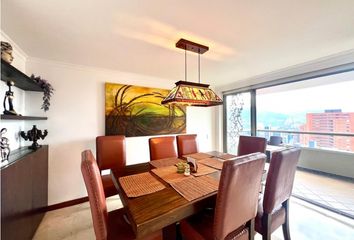 Apartamento en Calle 8 Sur 34a 2-100, Los Balsos No.2, Medellín, Antioquia, Col