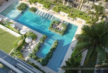 Departamento en  Supermanzana 326, Cancún, Quintana Roo