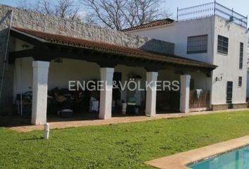 Chalet en  Jerez De La Frontera, Cádiz Provincia