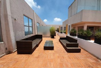 Departamento en  Carretera México-toluca, La Rosita, Cuajimalpa De Morelos, Ciudad De México, 05320, Mex