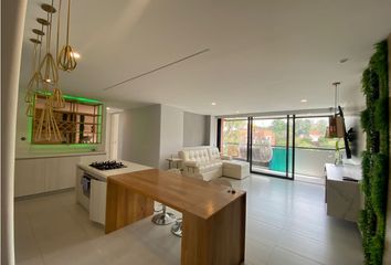 Apartment for rent in Envigado, Envigado