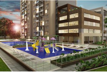 Apartamento en Valle Del Lili, Cali