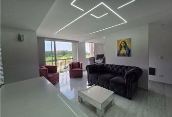 Apartment for rent in Valle del Lili, Cali