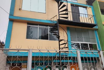 Departamento en  San Luis, Lima