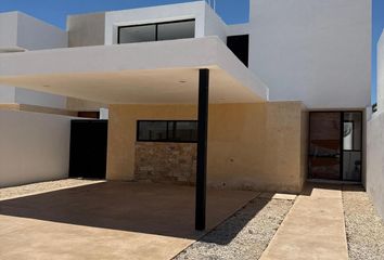 Casa en  Pueblo Dzitya, Mérida, Yucatán