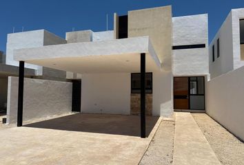 Casa en  Pueblo Dzitya, Mérida, Yucatán