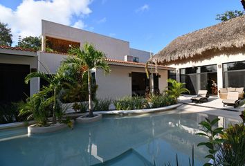 Casa en  La Veleta, Tulum