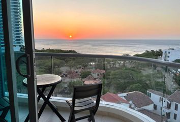 Apartamento en Calle 21, Peñon Del Rodadero, Santa Marta, Magdalena, Col