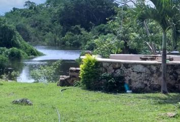 Rancho en  Carretera Cansahcab - Tizimín, Buctzotz, Yucatán, 97620, Mex
