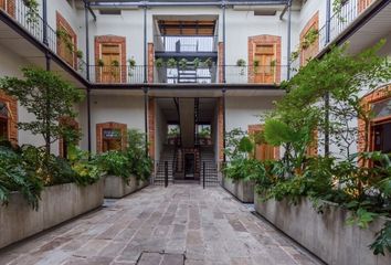 Departamento en  Del Suelo, Calle Emilio Donde 7, Centro, Cuauhtémoc, Ciudad De México, 06040, Mex
