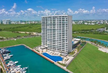Departamento en  Boulevard Kukulkán, Zona Hotelera, Cancún, Benito Juárez, Quintana Roo, 77500, Mex