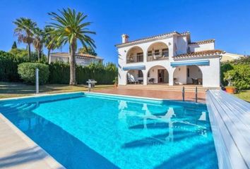 Chalet en  Atalaya Isdabe, Málaga Provincia