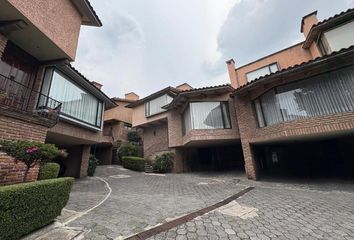 Casa en condominio en  Calle Fuente De La Diana 272, Lomas De Tecamachalco, Naucalpan De Juárez, Naucalpan De Juárez, México, 53950, Mex