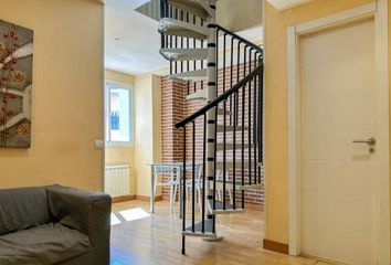 Duplex en  Palos De Moguer, Madrid