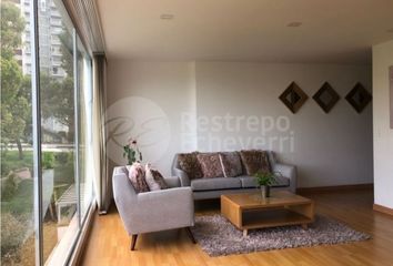 Apartment for rent in Centro, Manizales