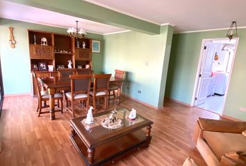 Departamento en venta en Las Condes