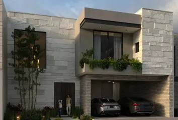Casa en fraccionamiento en  Los Valdez, Ramos Arizpe, Coahuila De Zaragoza, Mex
