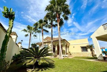 Chalet en  Vistahermosa, Cádiz Provincia