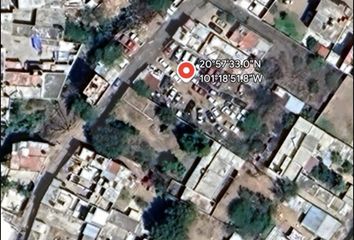 Lote de Terreno en  67427, General Terán, Nuevo León, Mex