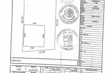 Casa en  Calle 17, Sisal, Hunucmá, Yucatán, 97356, Mex