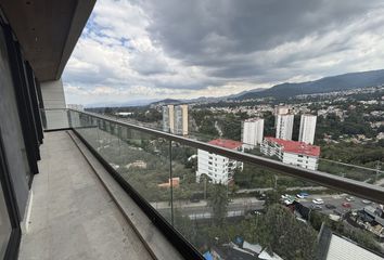 Departamento en  Calle San Mateo Tlaltenango-santa Rosa Xochiac, El Contadero, Cuajimalpa De Morelos, Ciudad De México, 05500, Mex