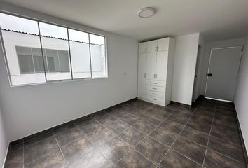 Departamento en  Maranga, Lima