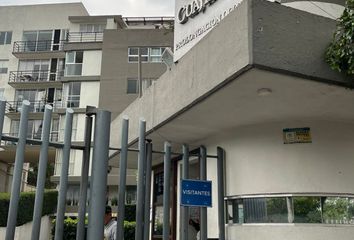 Departamento en  San José De Los Cedros, Cuajimalpa De Morelos