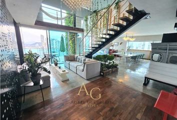 Apartamento en  San Francisco, Ciudad De Panamá
