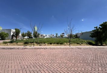 Lote de Terreno en  Ciudad Maderas, Fresno, El Marqués, Querétaro, Mex