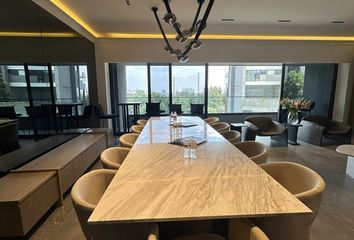 Departamento en  Privada Las Terrazas, Bosque Real Country Club, Huixquilucan, México, 52774, Mex