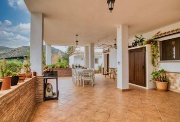 Chalet en  Cortijo Blanco (periana), Málaga Provincia