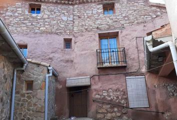 Chalet en  Argente, Teruel Provincia