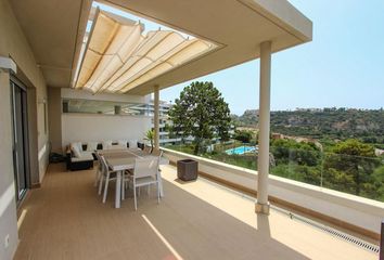 Duplex en  Artola (benahavis), Málaga Provincia
