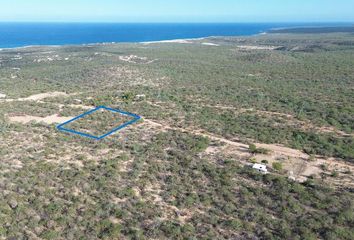 Lote de Terreno en  23533, Los Cabos, Baja California Sur, Mex