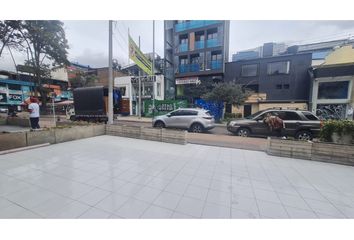 Local Comercial en  Carrera 14a 82 42, El Retiro, Bogotá, Distrito Capital, Col