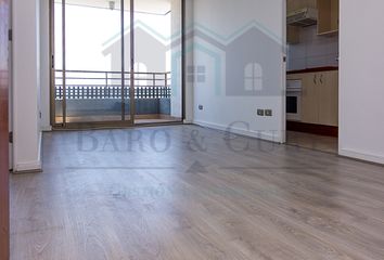 Departamento en  Rancagua, Cachapoal