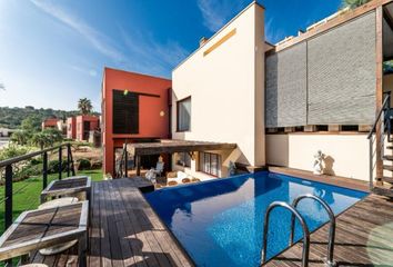 Chalet en  Benahavis, Málaga Provincia