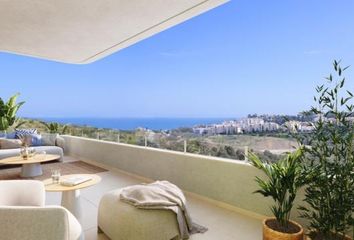 Atico en  La Cala De Mijas, Málaga Provincia
