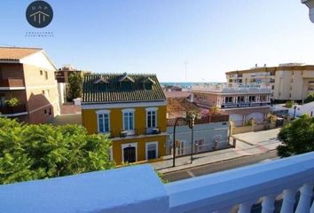 Atico en  Este, Málaga