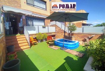 Chalet en  Ávila, Avila Provincia