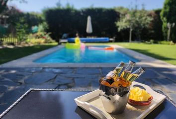 Chalet en  Valdemorillo, Madrid Provincia