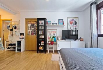 Estudio en  Almendrales, Madrid