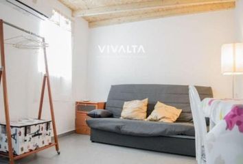 Estudio en  San Diego, Madrid