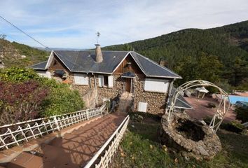 Chalet en  El Tiemblo, Avila Provincia