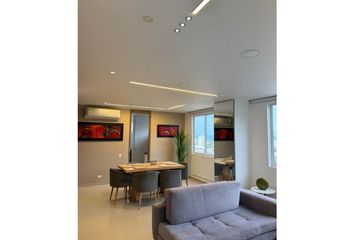 Apartment for rent in Riomar, Barranquilla