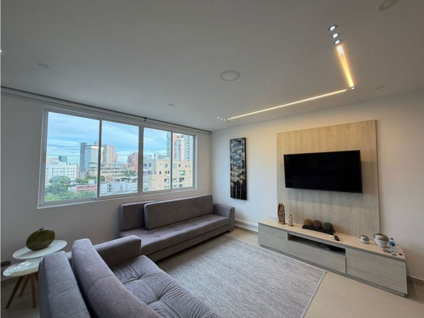 Apartamento en arriendo Carrera 64b, Villa Del Este, Localidad Riomar, Perímetro Urbano Barranquilla, Barranquilla, Atlántico, Rap Caribe, 080001, Colombia