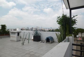 Departamento en  San Simon Ticumac, Benito Juárez, Cdmx
