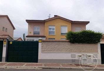Chalet en  Ávila, Avila Provincia