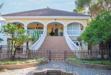 Chalet en  Pinos De Alhaurin, Málaga Provincia